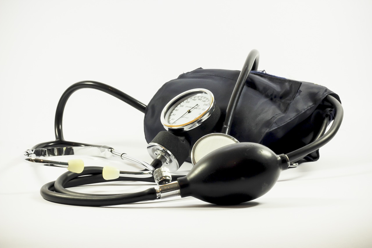 BP monitor