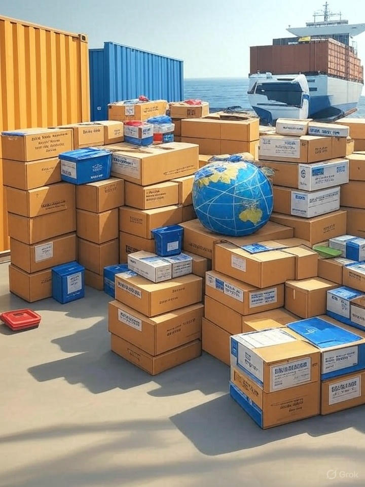Customs and Documentation