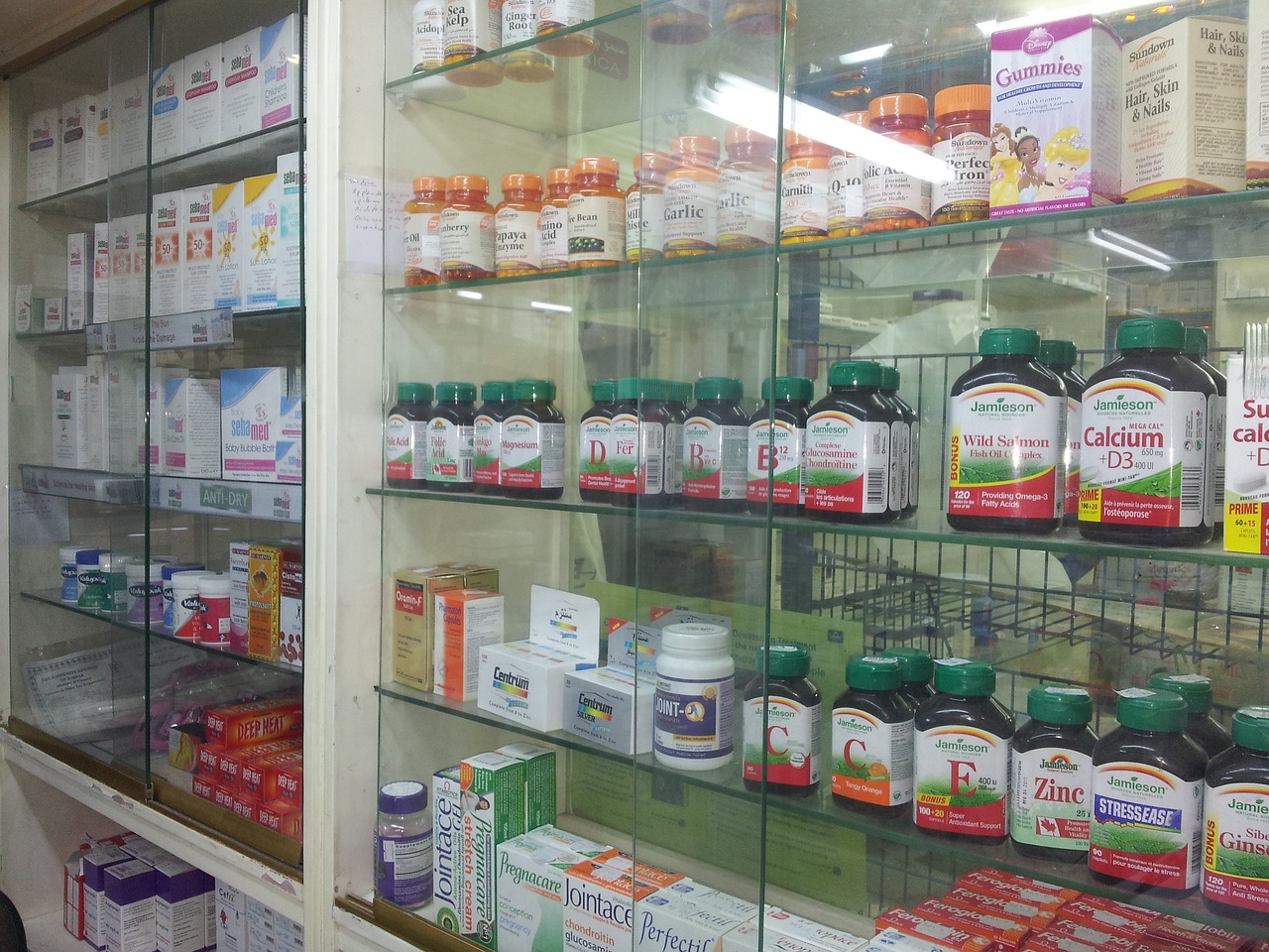 Products 