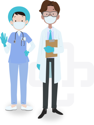 Newsletter Illustration